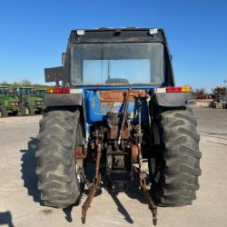 New Holland 110-90