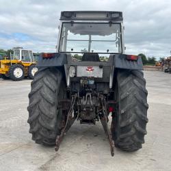 Massey Ferguson 399