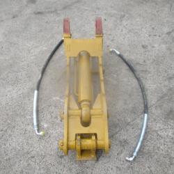 New Hydraulic Thumb Grab To Suit 5 - 8 Tonne Excavator