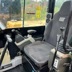 Caterpillar 305.5E2