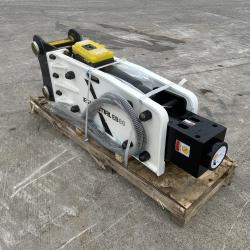 New Essential EB80 Hydraulic Breaker ((65mm Pins))