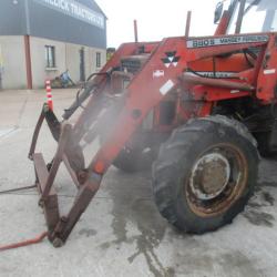 Massey Ferguson 880S Loader