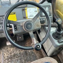 Caterpillar TH 62