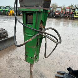 Caterpillar 305 SR