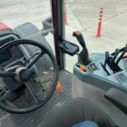 Mc Cormick MTX 135