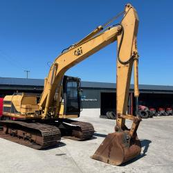 Caterpillar 312