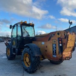 JCB 537-135