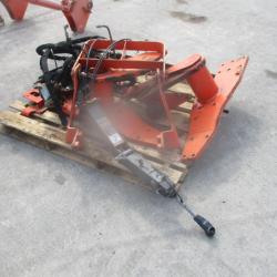 Kubota LA1403 Loader