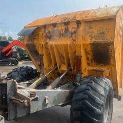 Terex PT 10000