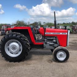 Massey Ferguson 275
