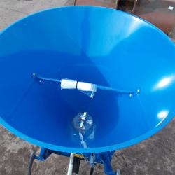 Fleming FS 500