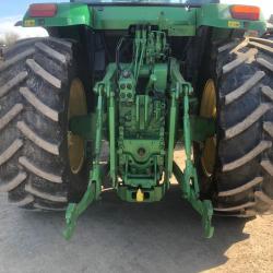 John Deere 7700