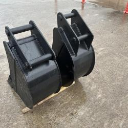 New TT 12' Buckets