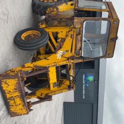 Massey Ferguson 40 Loader