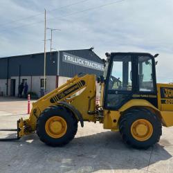 JCB 409