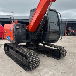 Hitachi Zaxis 70