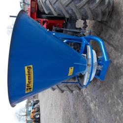 Fleming FS 500