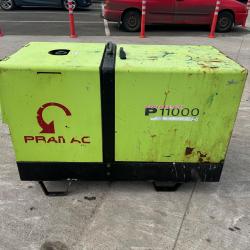 Pramac ProTech P11000