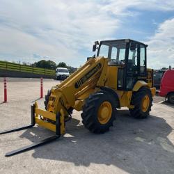 JCB 409