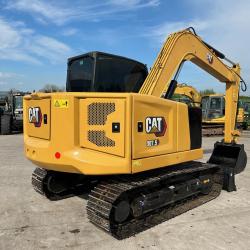 Caterpillar 307.5