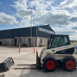 Bobcat 763