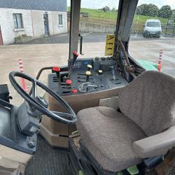 John Deere 6600