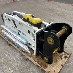 New Essential EB80 Hydraulic Breaker ((65mm Pins))