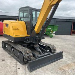 Brand New LIUGONG 906FG4