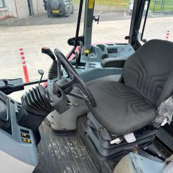Mc Cormick MTX 135