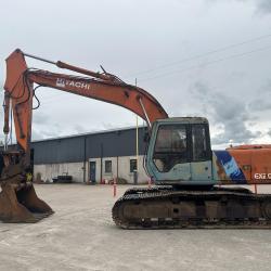 Hitachi EX 200 LC-3