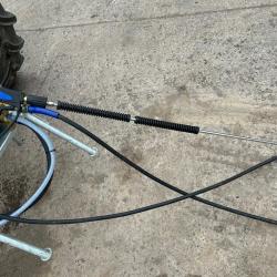 MAXFLOW 250 BAR