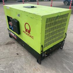 Pramac GBW 22