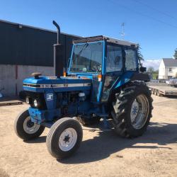 Ford 5610