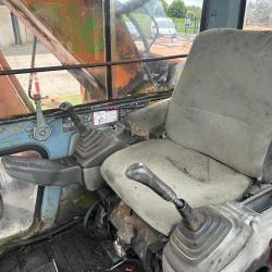 Hitachi EX 200 LC-3