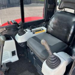 Kubota U55-4