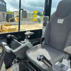 Caterpillar 305.5E2