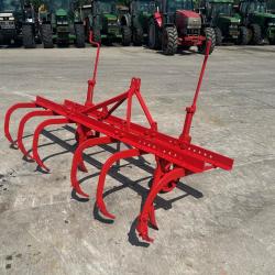 Massey Ferguson 8 Leg Grubber