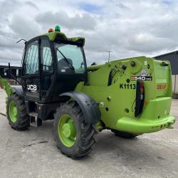 JCB 540-170