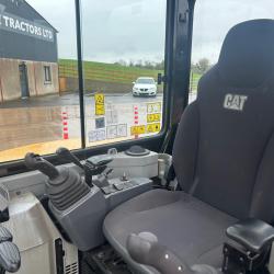 Caterpillar 303.5 ECR