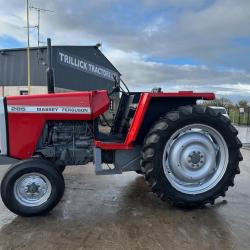 Massey Ferguson 285
