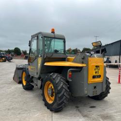 Dieci 30.7 Agri