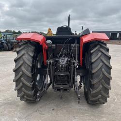 Massey Ferguson 3095 4x4