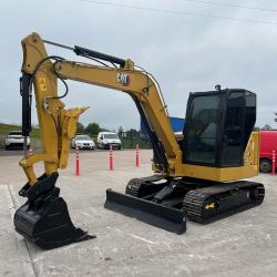 Caterpillar 306