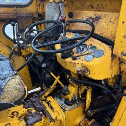 Massey Ferguson 40 Loader