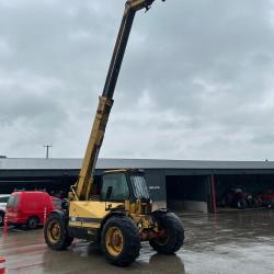 Caterpillar TH 62