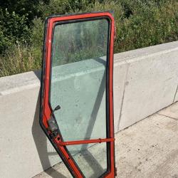 Fiat Super Comfort Cab Right Side Door