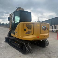 Caterpillar 307.5