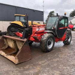 Manitou MT 1030