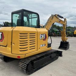 Caterpillar 305.5E2