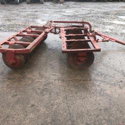 Massey Ferguson 20 Disc